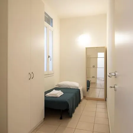 Apartment Enjoy - Carducci Padova