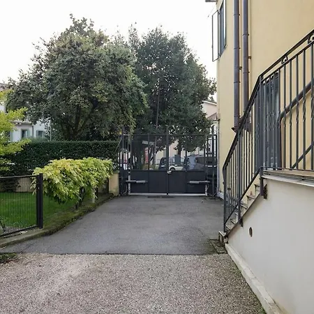 Enjoy - Carducci Padova